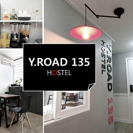 Y.Road 135 Ξενοδοχείο Σεούλ Εξωτερικό φωτογραφία